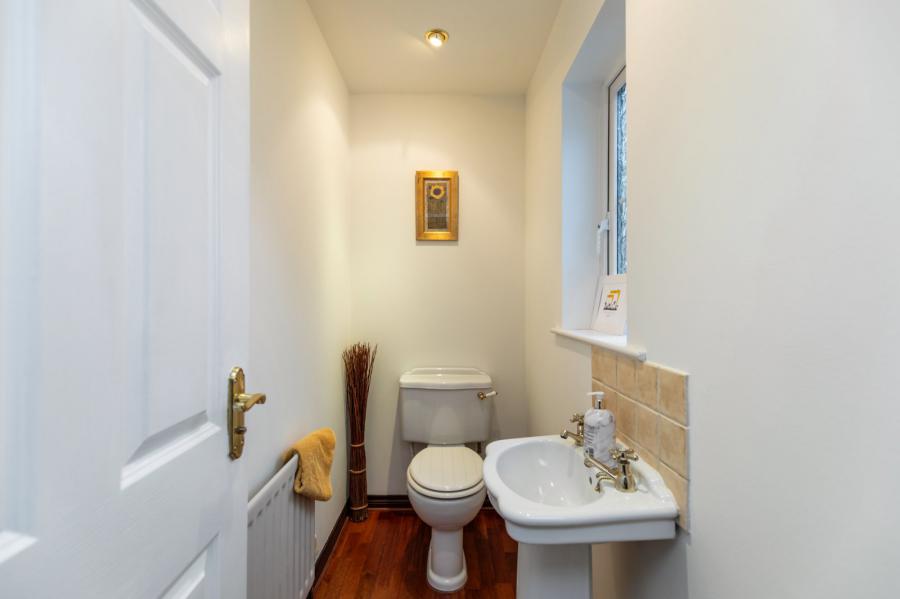 9 Lord Warden's Court