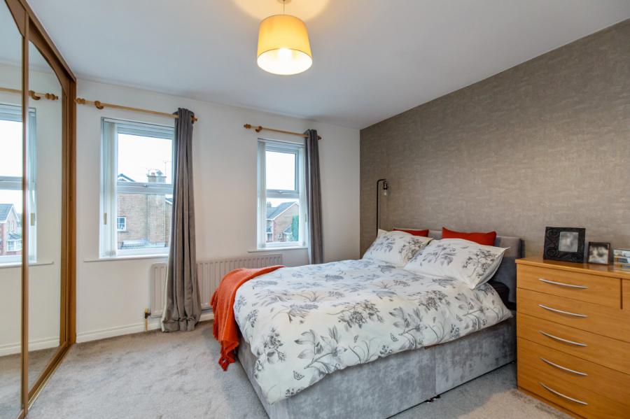 9 Lord Warden's Court