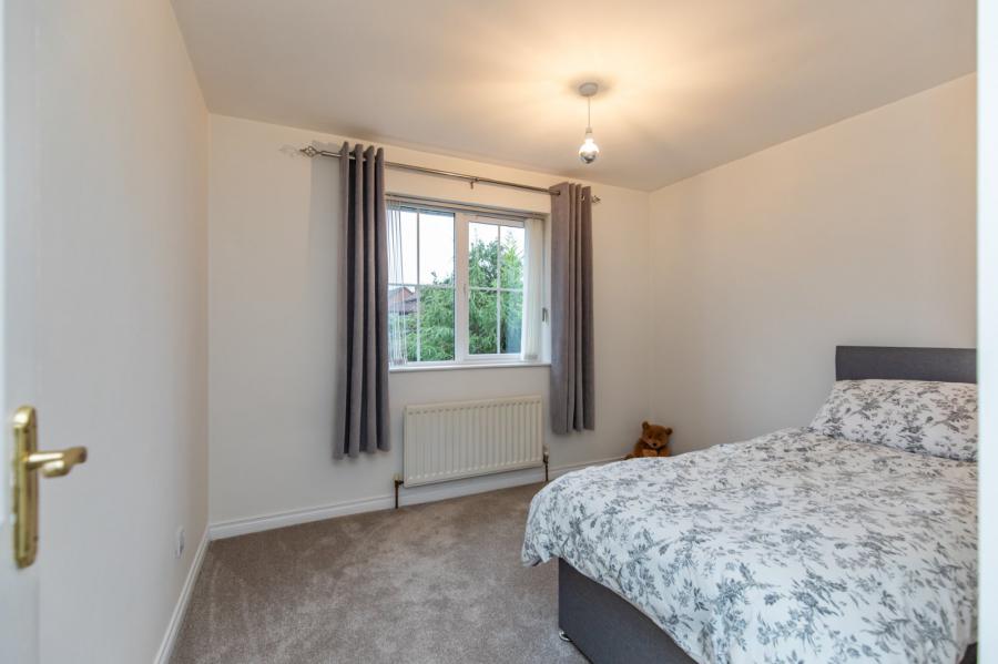 9 Lord Warden's Court