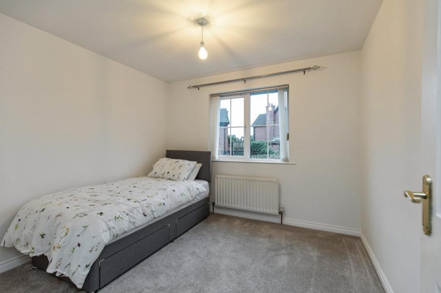 9 Lord Warden's Court