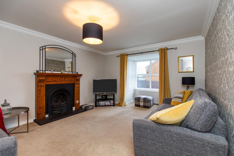 9 Lord Warden's Court