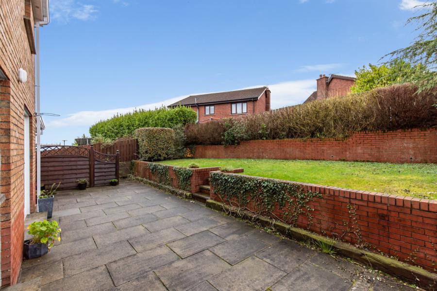 9 Lord Warden's Court