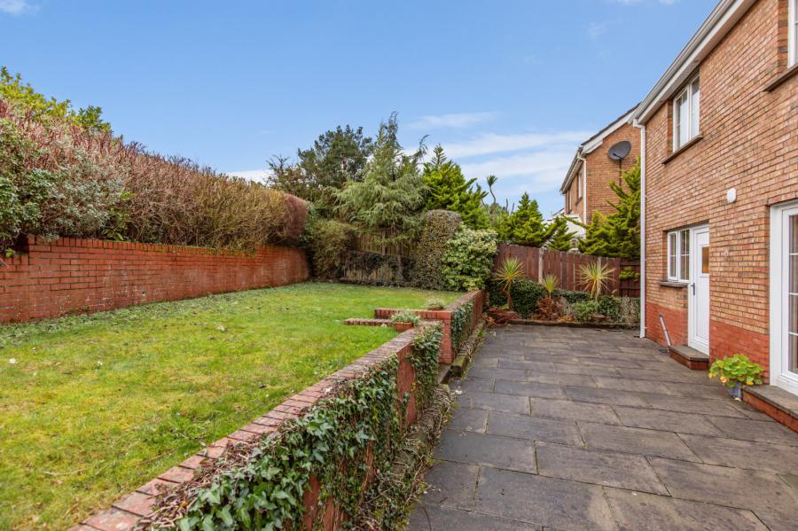 9 Lord Warden's Court