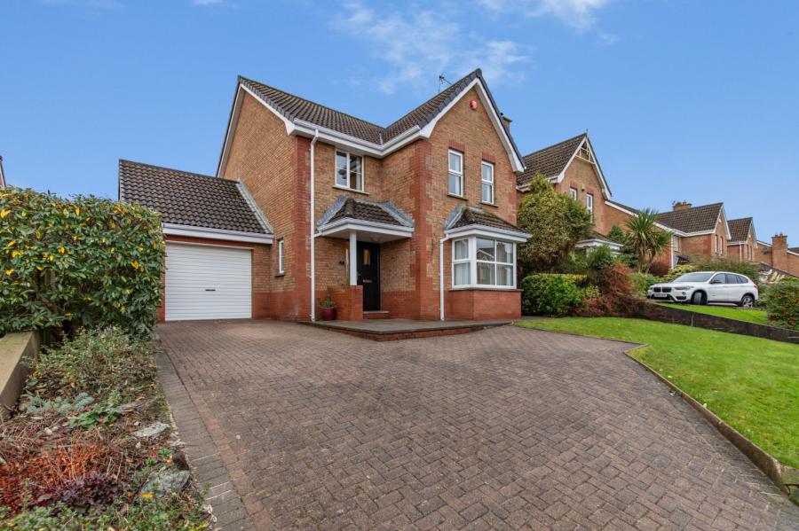 9 Lord Warden's Court