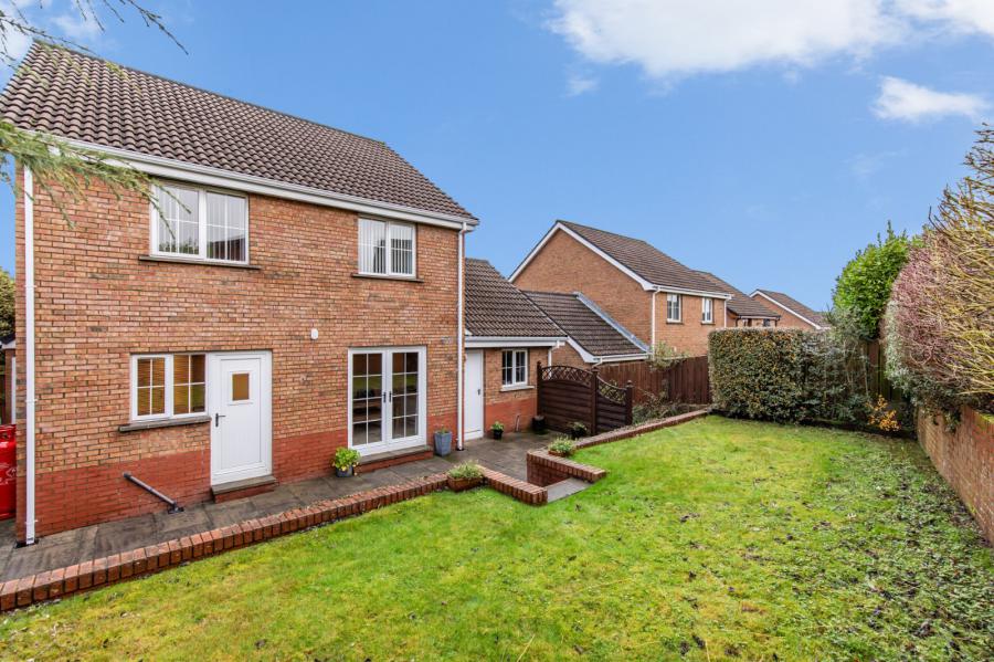 9 Lord Warden's Court