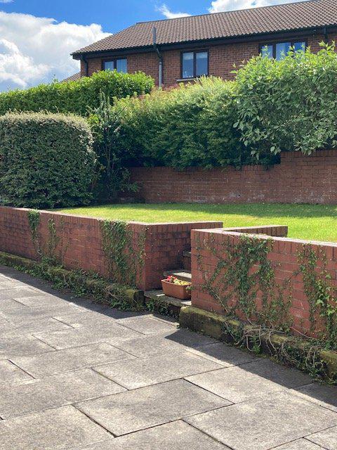 9 Lord Warden's Court