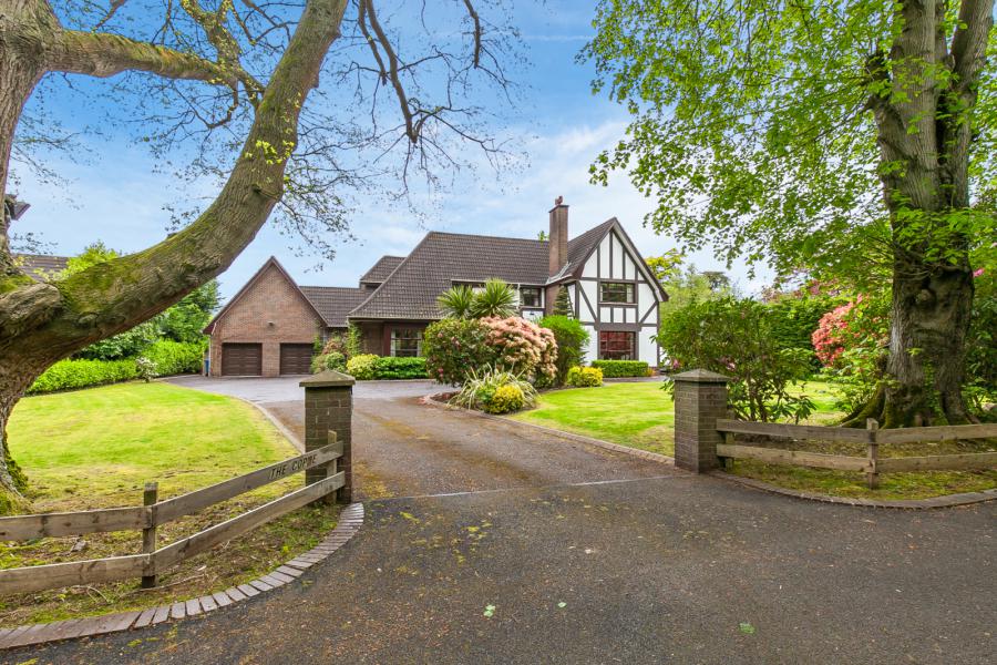 2 Lorne Lane, Station Road, Holywood, BT18 0NW