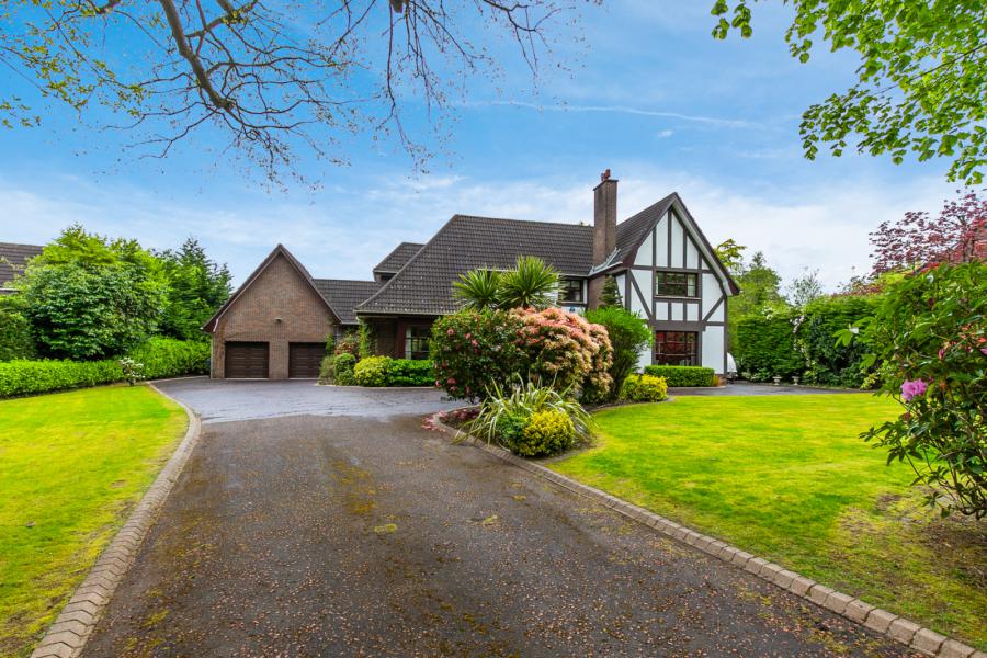 2 Lorne Lane
