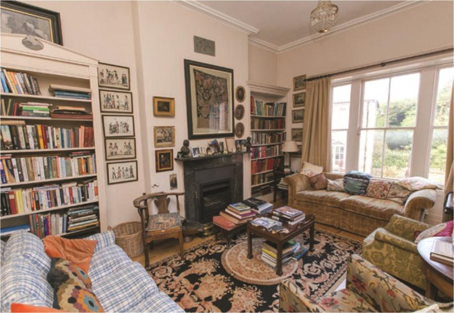 The Manor House & The Stable House, 38/38A High Street