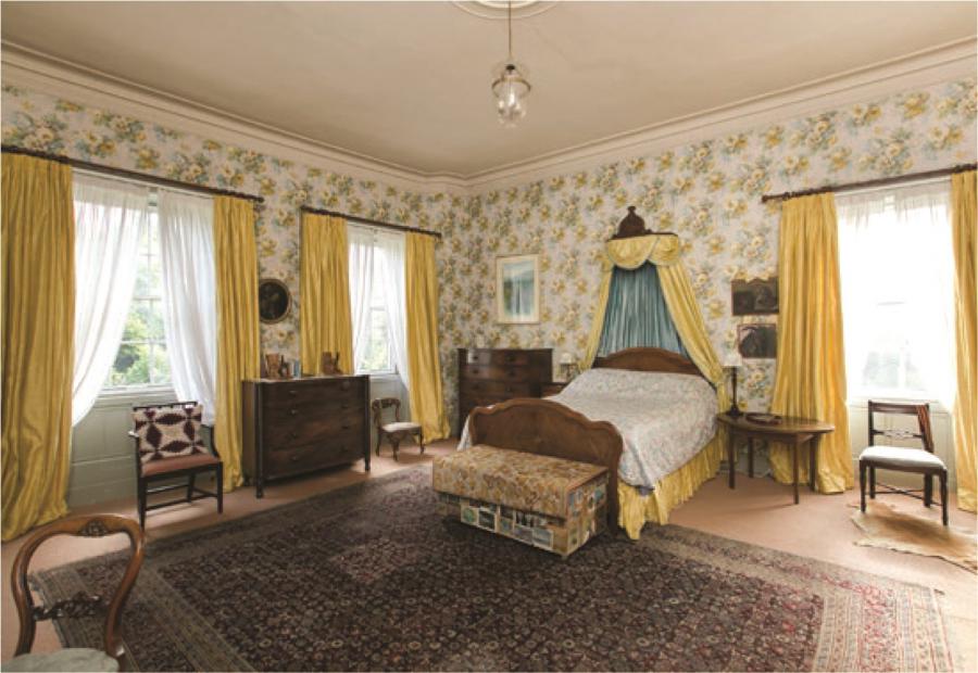 The Manor House & The Stable House, 38/38A High Street