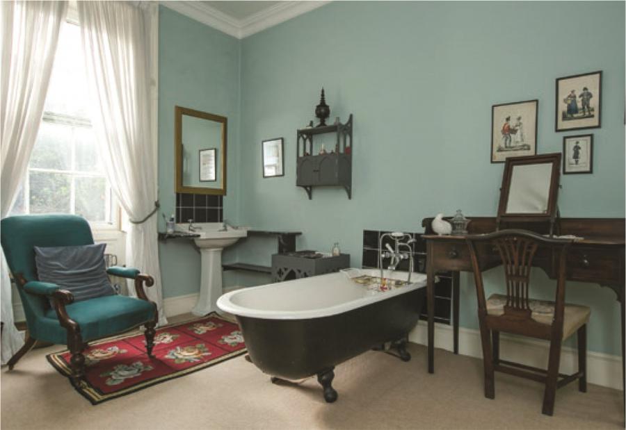 The Manor House & The Stable House, 38/38A High Street