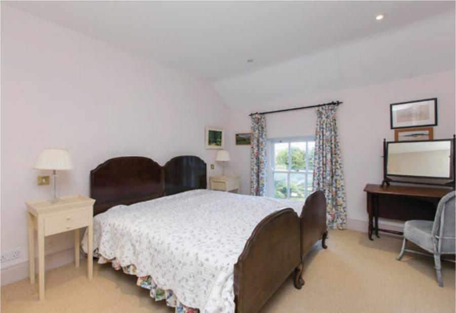 The Manor House & The Stable House, 38/38A High Street