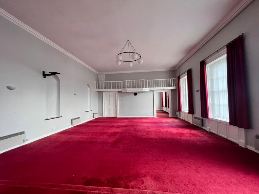 The Manor House & The Stable House, 38/38A High Street