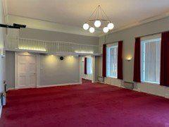 The Manor House & The Stable House, 38/38A High Street