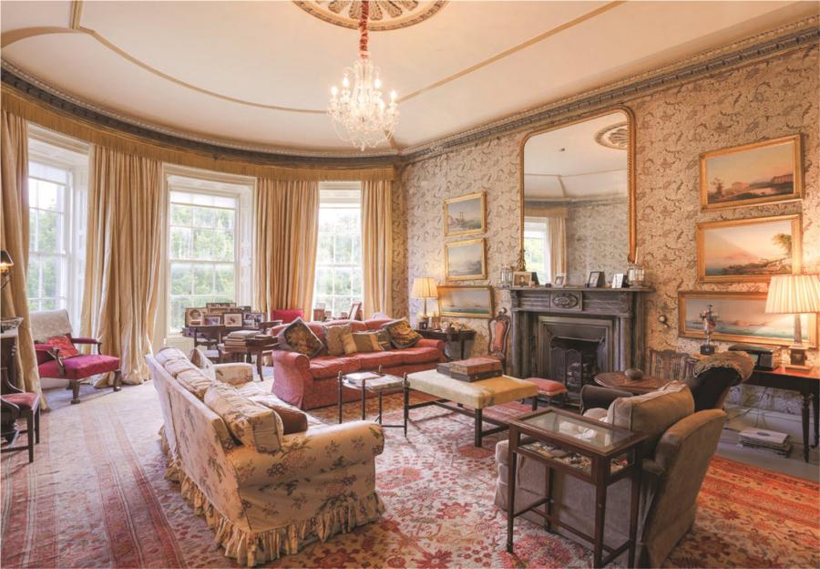 The Manor House & The Stable House, 38/38A High Street