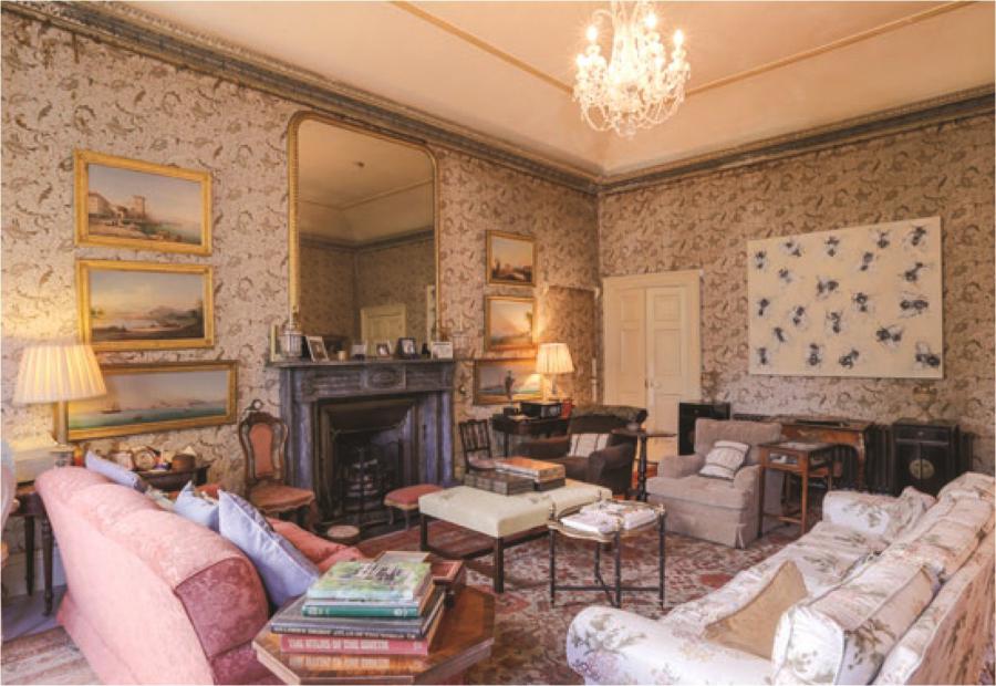 The Manor House & The Stable House, 38/38A High Street