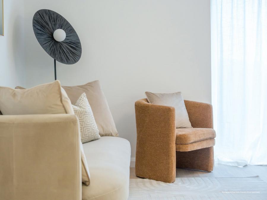 Apt 3, Block A, Clandeboye Court