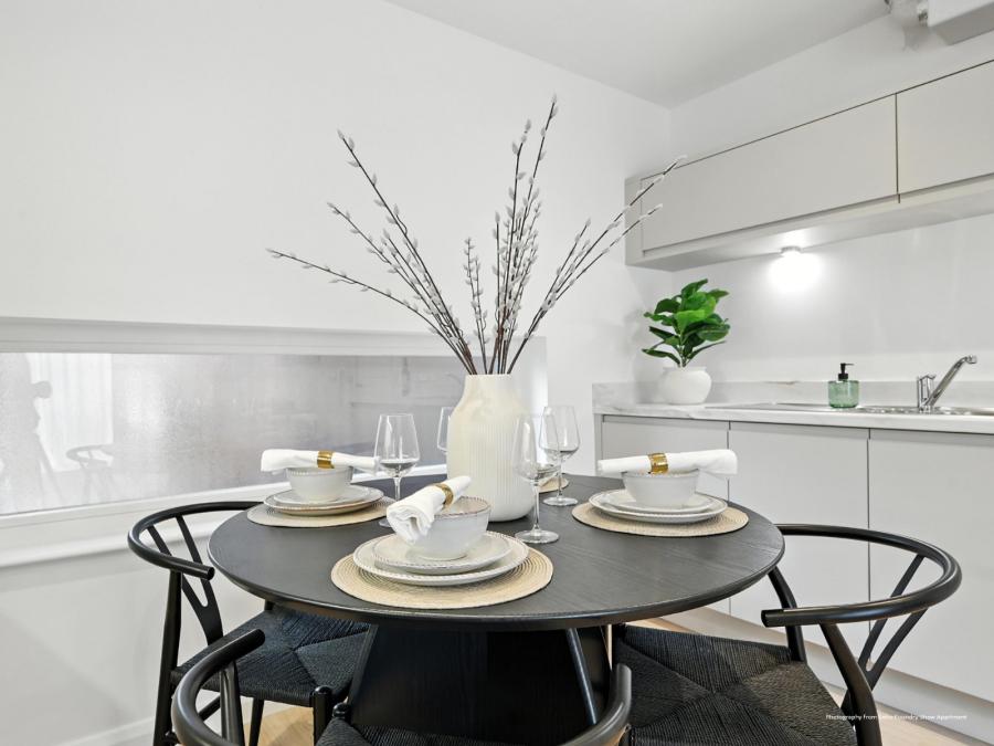 Apt 2, Block A, Clandeboye Court