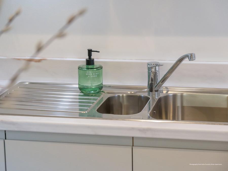 Apt 2, Block A, Clandeboye Court