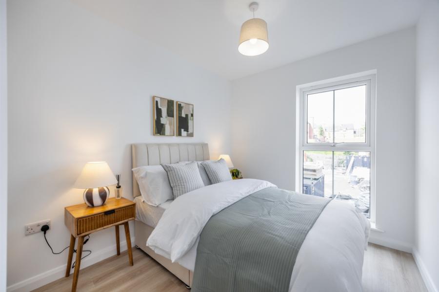 Apt 7, Block A1, Clandeboye Court