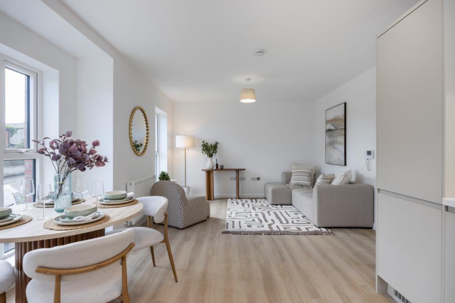 Apt 7, Block A1, Clandeboye Court