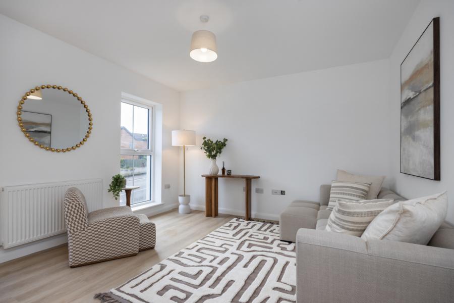 Apt 7, Block A1, Clandeboye Court