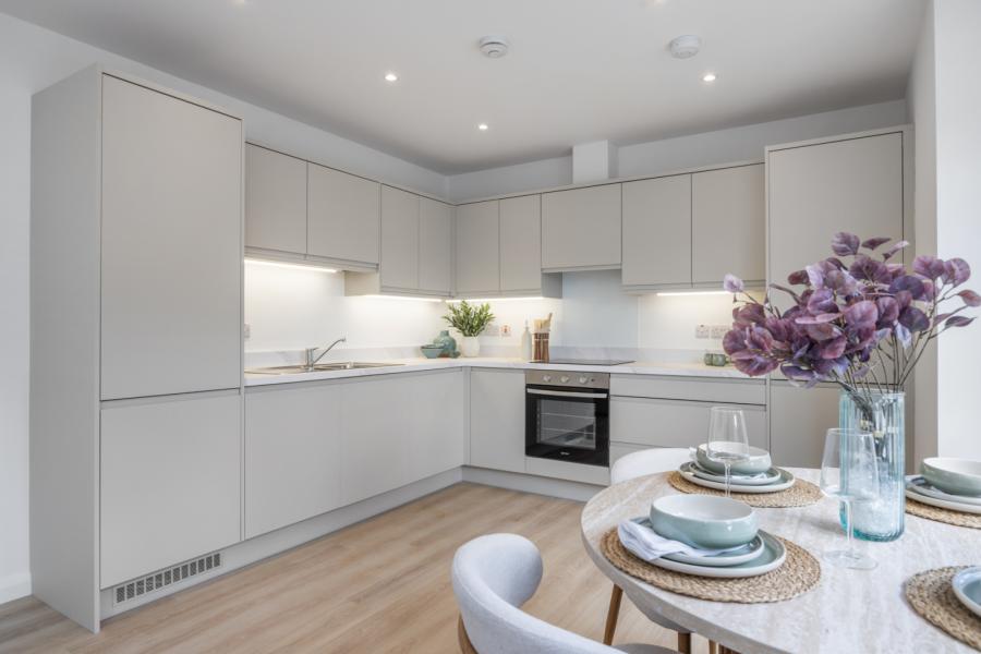 Apt 7, Block A1, Clandeboye Court