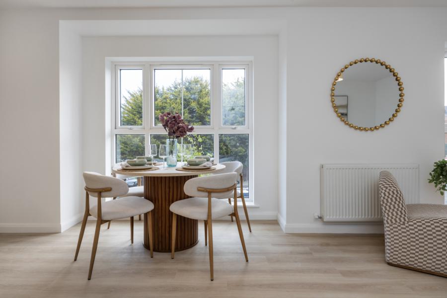 Apt 7, Block A1, Clandeboye Court
