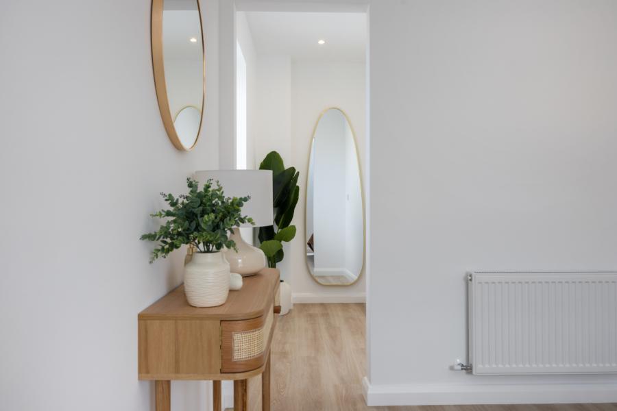 Apt 7, Block A1, Clandeboye Court