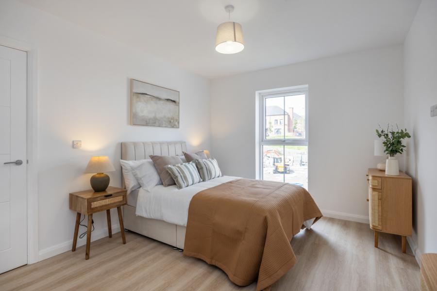 Apt 10, Block A1, Clandeboye Court