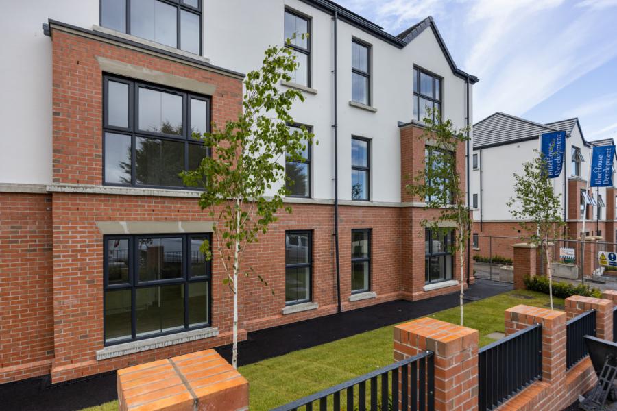 Apt 9, Block A1, Clandeboye Court, Clandeboye Road, Bangor
