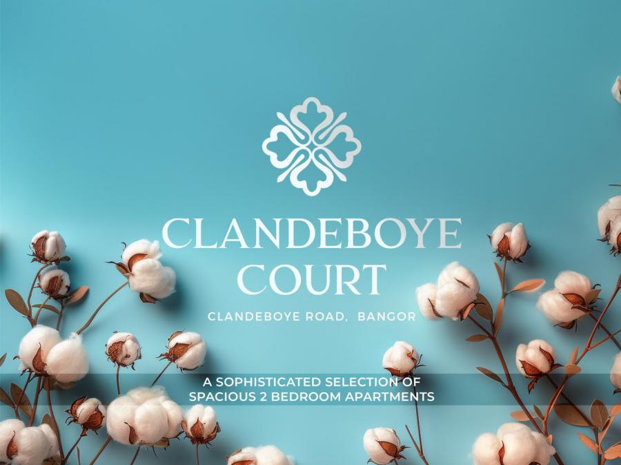Apt 9, Block A1, Clandeboye Court