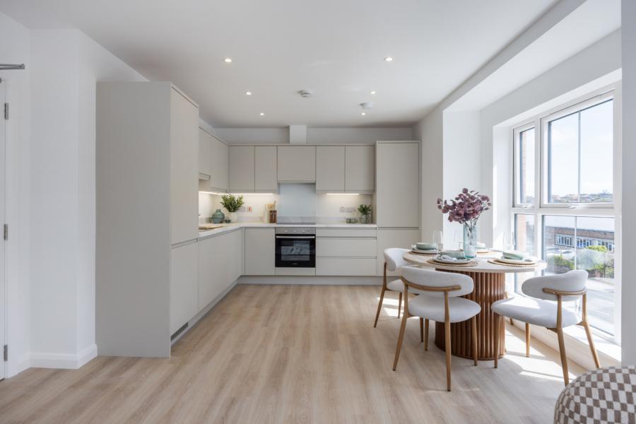 Apt 9, Block A1, Clandeboye Court