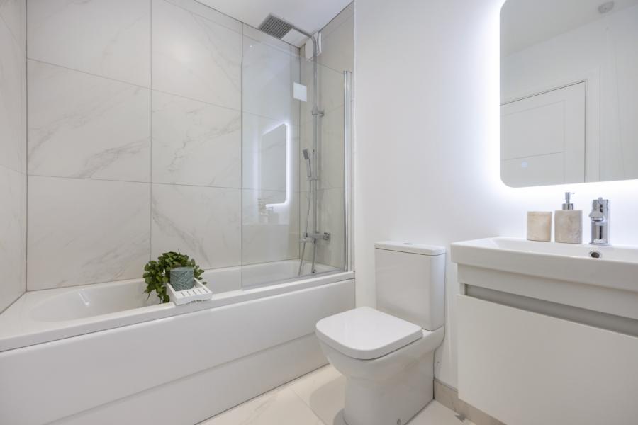 Apt 9, Block A1, Clandeboye Court