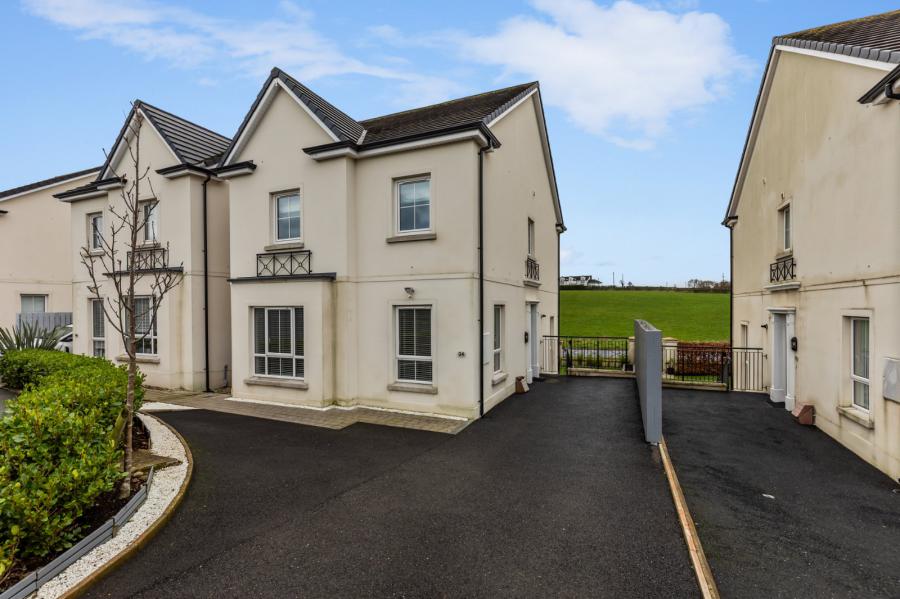 34 Andrews Shorefield, Groomsport, Bangor, BT19 6LJ