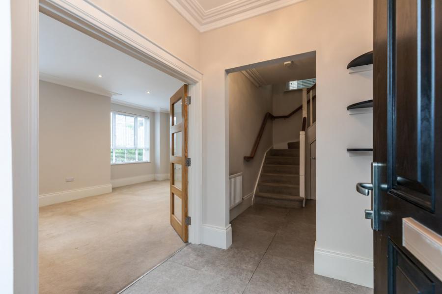 34 Andrews Shorefield