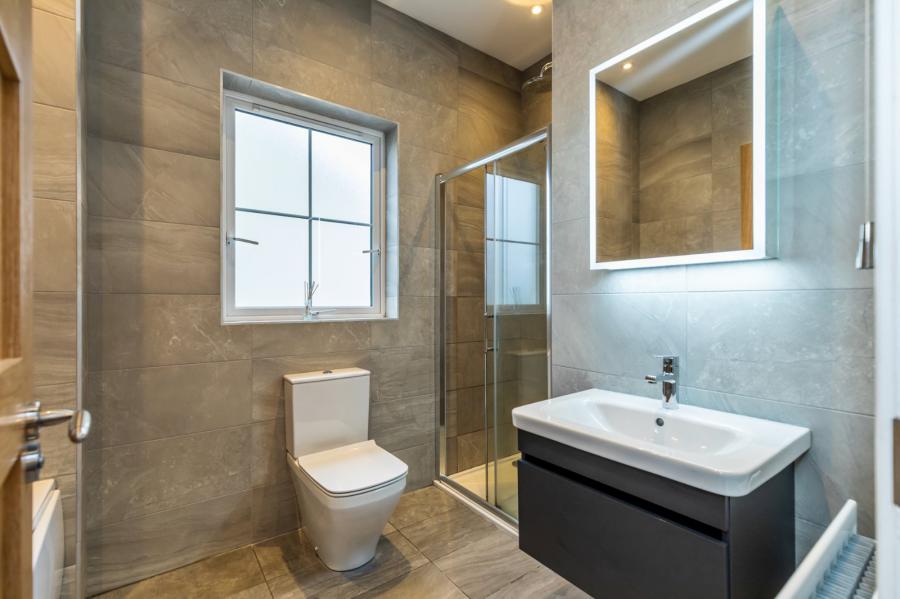 34 Andrews Shorefield