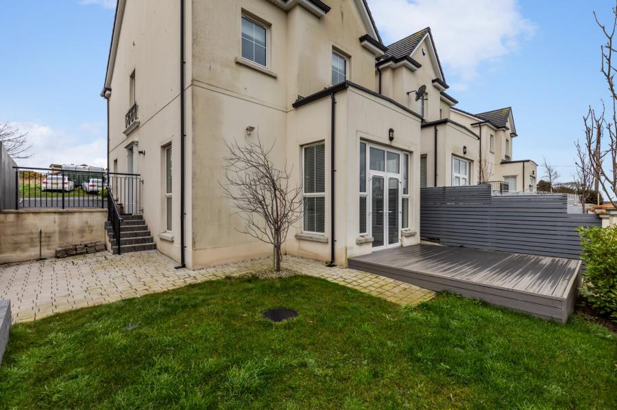 34 Andrews Shorefield