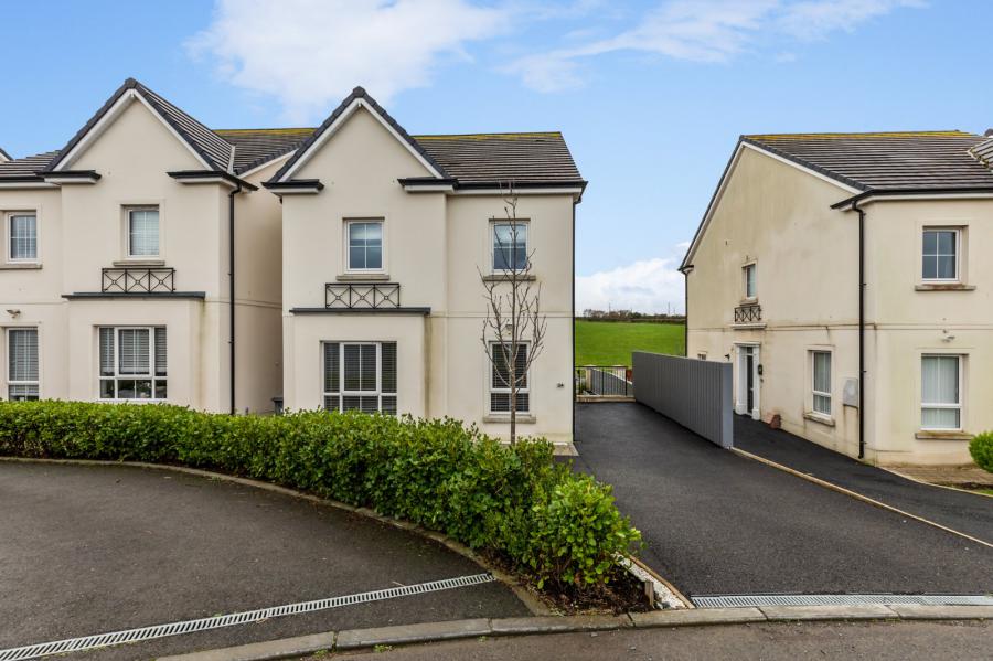 34 Andrews Shorefield