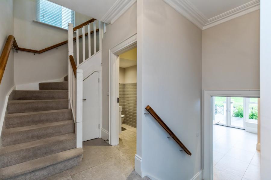 34 Andrews Shorefield