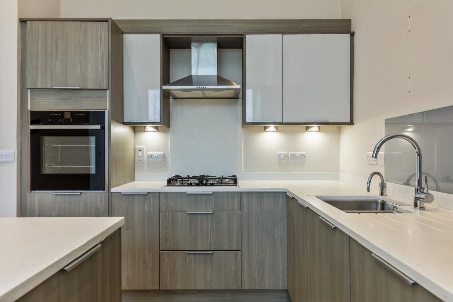 34 Andrews Shorefield