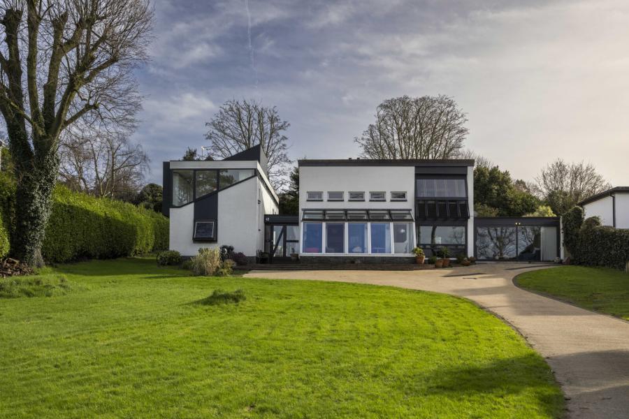 43 Old Quay Road, Cultra, Holywood, BT18 0AL