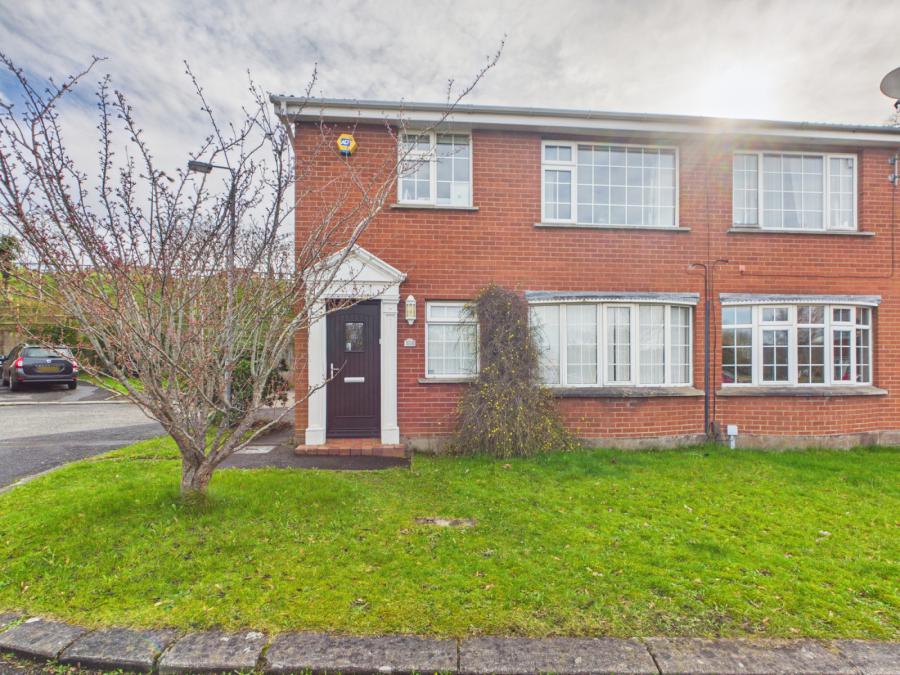 46A, Strathearn Court