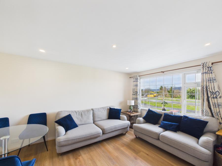 46A, Strathearn Court