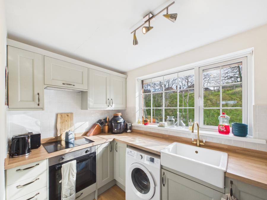 46A, Strathearn Court