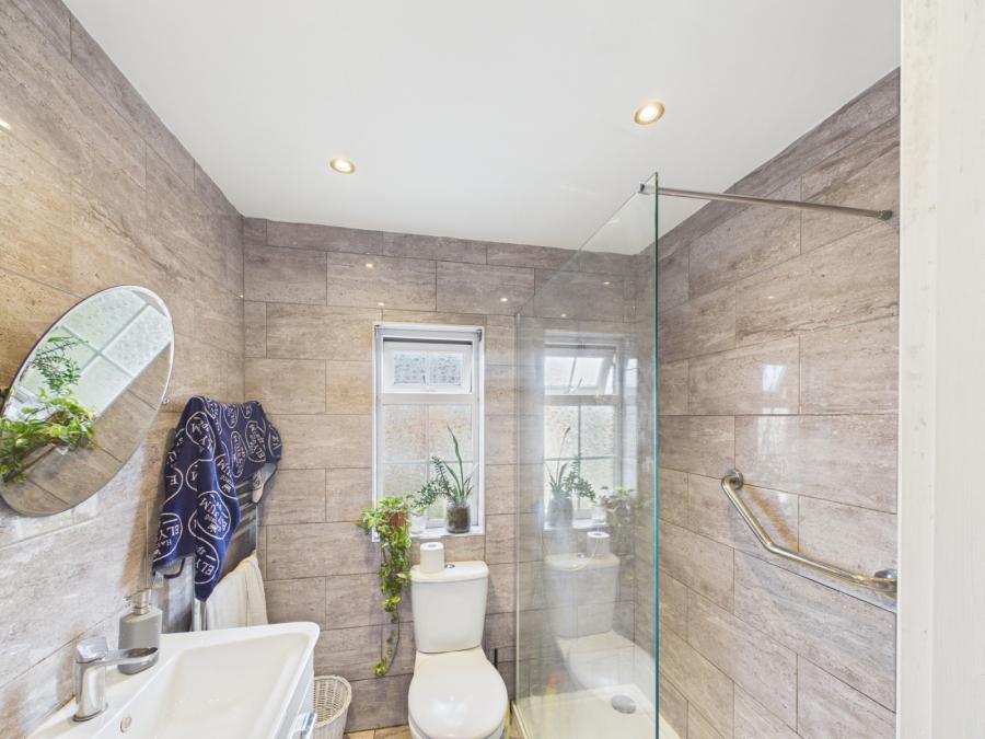 46A, Strathearn Court