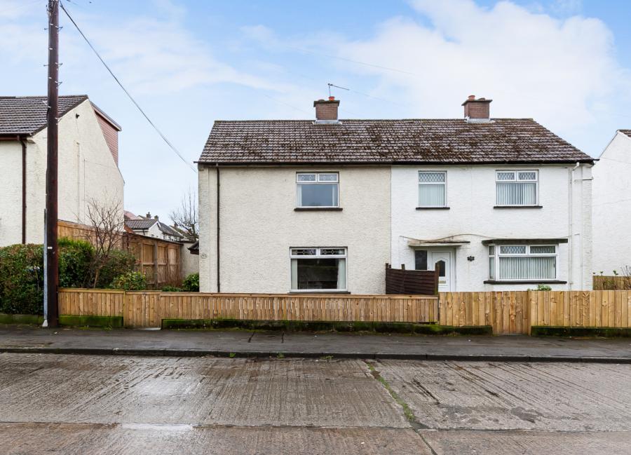144 Abbey Ring, Holywood, County Down, BT18 9PY