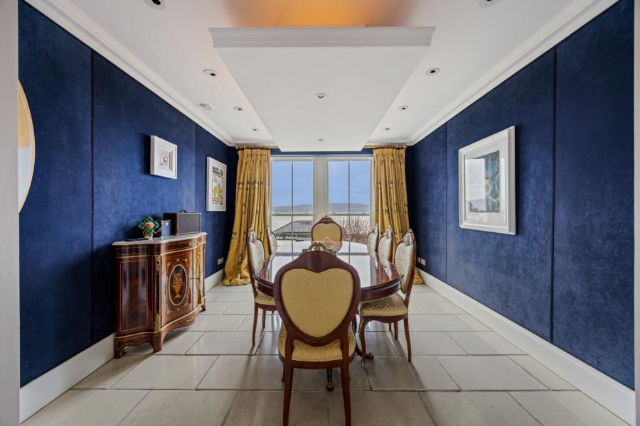 Ivy Lodge, 22 Circular Road West