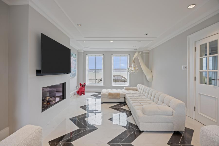 Ivy Lodge, 22 Circular Road West