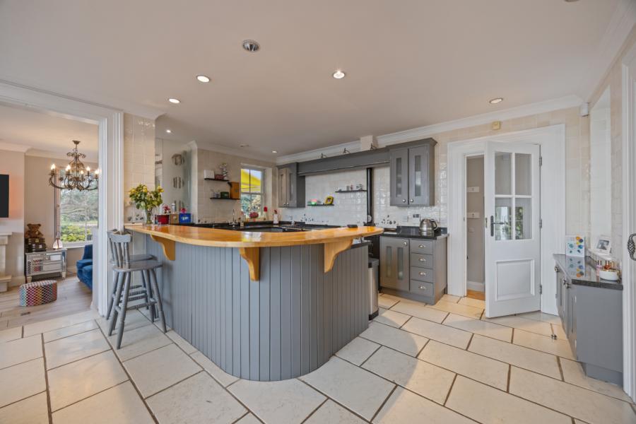 Ivy Lodge, 22 Circular Road West